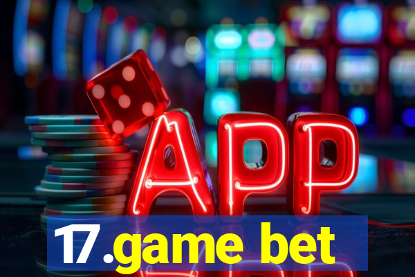 17.game bet